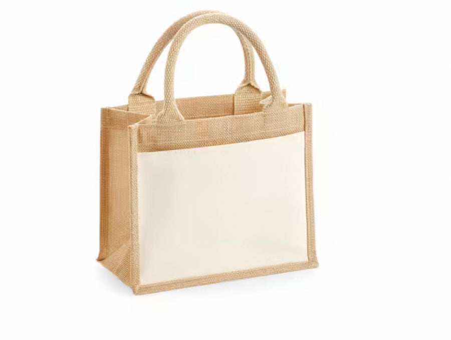 Sac en Jute